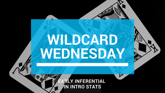 wildcard monday